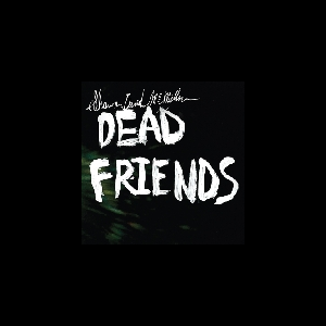 Shawn David Mcmillen – Dead Friends