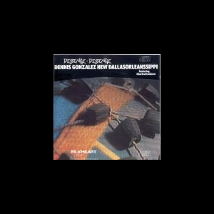 Dennis Gonzalez New Dallasorleanssippi – Debenge-Debenge