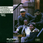 Dennis Charles Triangle – Queen Mary