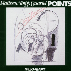 Matthew Shipp Quartet – Points