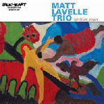 Matt Lavelle Trio – Spiritual Power