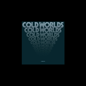 Don Harper – Cold Worlds