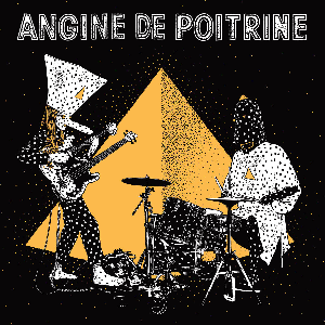 Angine De Poitrine – Vol. Ii