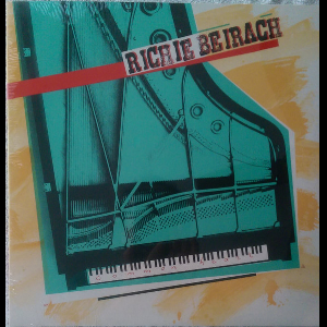 Richie Beirach – Common Heart