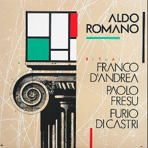 Aldo Romano – Ritual