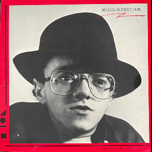 Michel Petrucciani – Michel Petrucciani