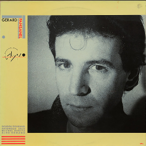 Gérard Pansanel – Calypso