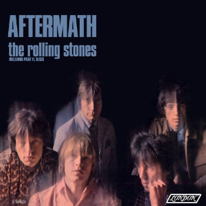 The Rollling Stones – Aftermath