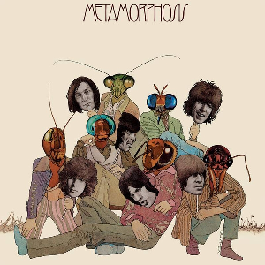 The Rolling Stones – Metamorphosis (Rsd 2020)