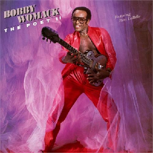 Bobby Womack – The Poet Ii
