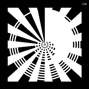 Coil – Queens Of The Circulating Library (Clear Vinyl)