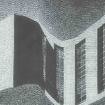 Drab Majesty – Unkonw Tothe I (Ice Clear)