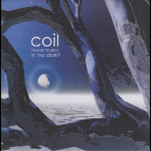 Coil – Musick To Play In The Dark²
