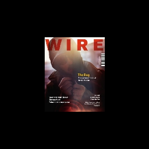 The Wire – #317 July 2010