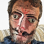 Ramuntcho Matta – 96