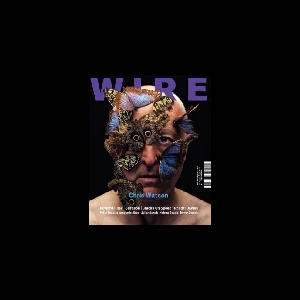 The Wire – #318 August 2010