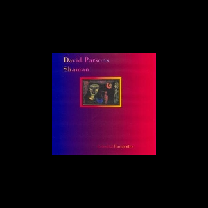 David Parsons – Shaman