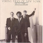 String Trio Of New York (Bang - Emery - Lindberg) – Area Code 212