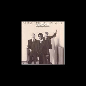 String Trio Of New York (Bang - Emery - Lindberg) – Area Code 212