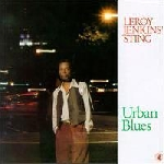 Leroy Jenkins' Sting – Urban Blues