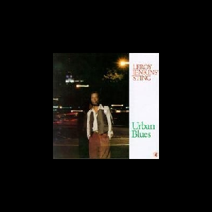 Leroy Jenkins' Sting – Urban Blues