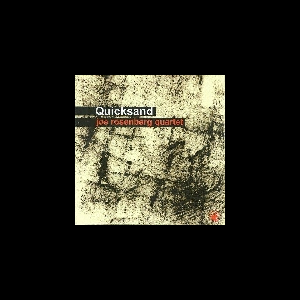 Joe Rosenberg Quartet – Quicksand