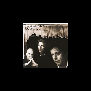 Philip Glass – Low Symphony (180 Gr.)