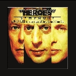 Philip Glass From The Music Of David Bowie & Brian Eno – Heroes Symphony