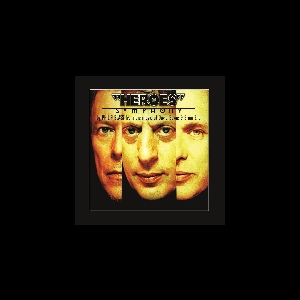 Philip Glass From The Music Of David Bowie & Brian Eno – Heroes Symphony