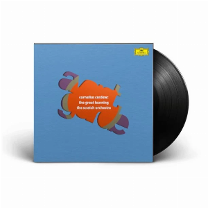 Cornelius Cardew / The Scratch Orchestra – The Great Learning