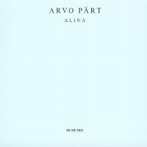 Arvo Pärt – Alina