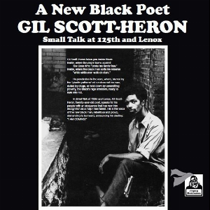 Gil Scott-Heron – Small Talk At 125Th And Lenox