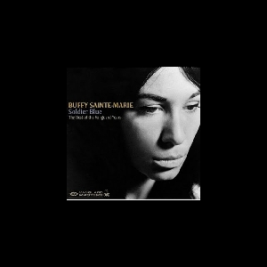 Buffy Sainte-Marie – Soldier Blue
