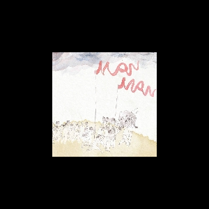 Man Man – Six Demon Bag (Rsd 2016)