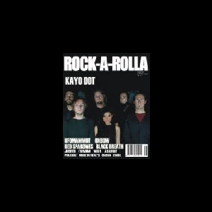 Rock-A-Rolla – #25 Apr/May 2010