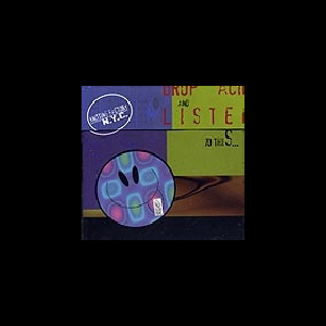 Various Artists – Drop Acid ... Listen To This!!