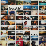 June Of 44 – Anahata