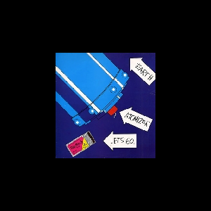 Big Black – Atomizer