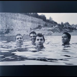 Slint – Spiderland