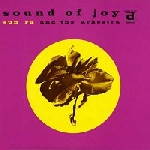 Sun Ra And The Arkestra – Sound Of Joy