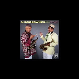 Ernest Dawkins – Afro Straight