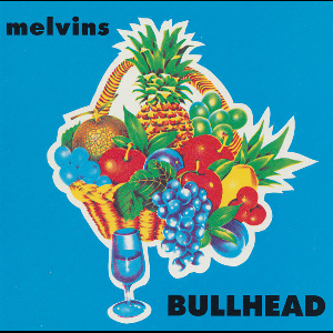 Melvins – Bullhead