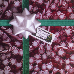 Melvins – Eggnog (Translucent Green)