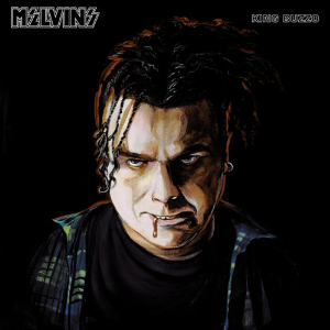 Melvins – King Buzzo