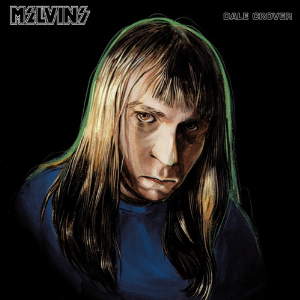 Melvins – Dale Crover