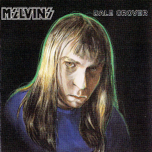 Melvins – Dale Crover