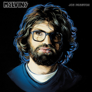 Melvins – Joe Preston