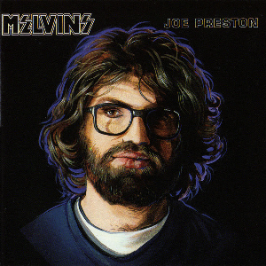 Melvins – Joe Preston