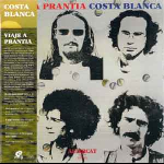 Costa Blanca – Viaje A Prantia