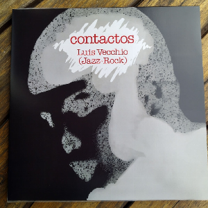 Luis Vecchio – Contactos